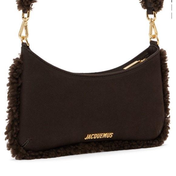 JACQUEMUS BAG - Picture 5 of 7